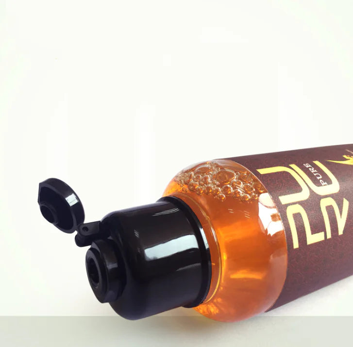 PURC Ginseng Hair Growth Shampoo