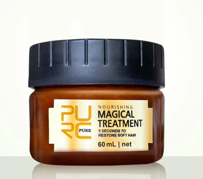 PURC Magical Treatment Hair Mask