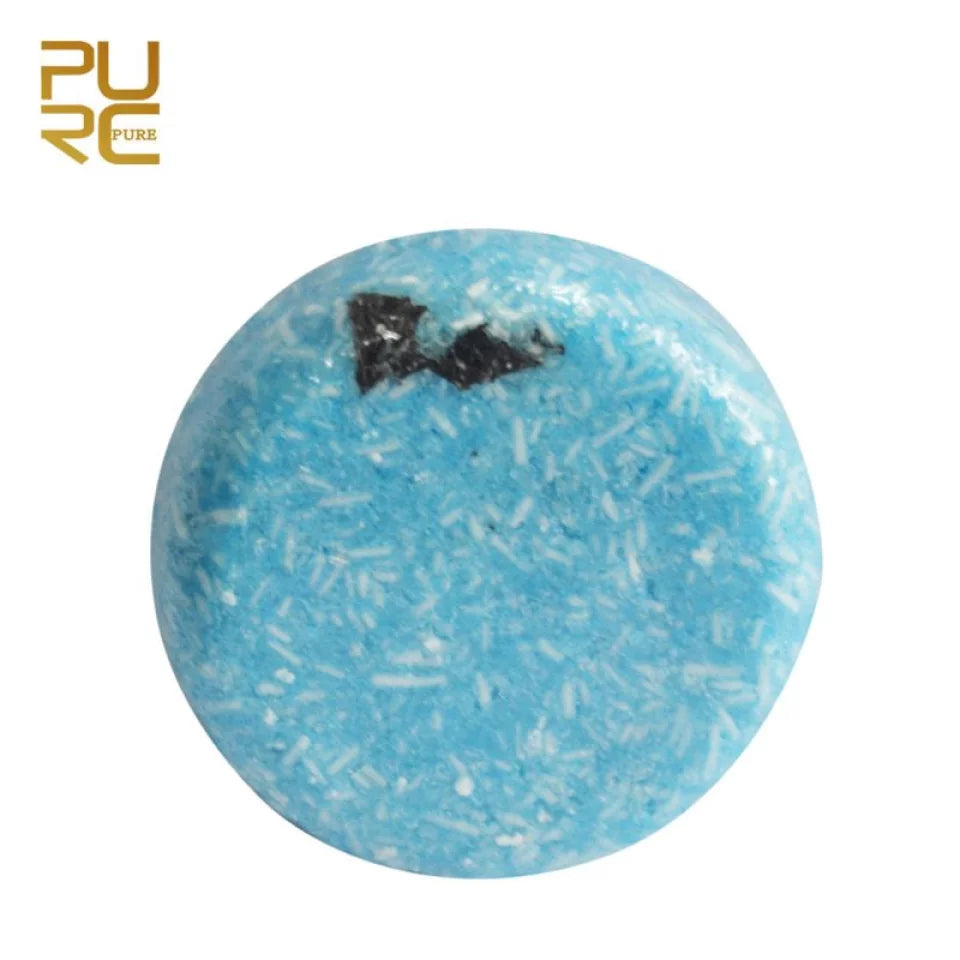 PURC Seaweed Shampoo Bar
