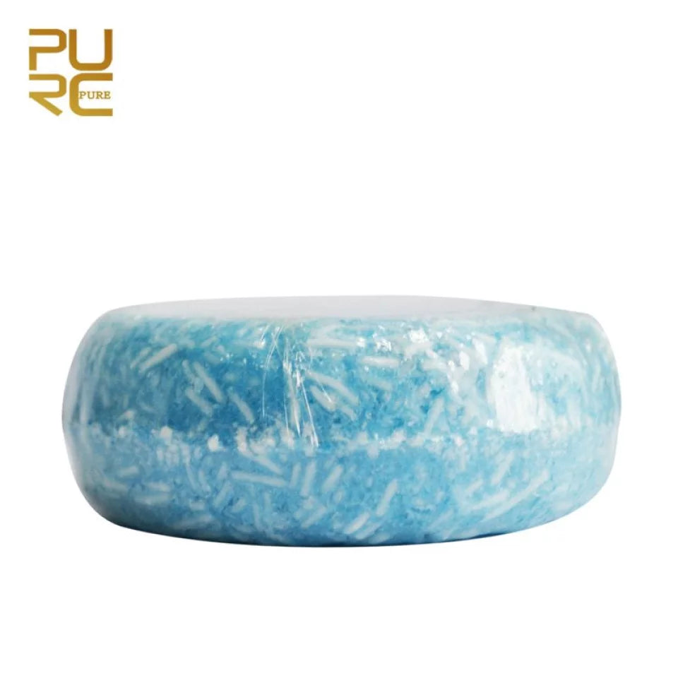 PURC Seaweed Shampoo Bar