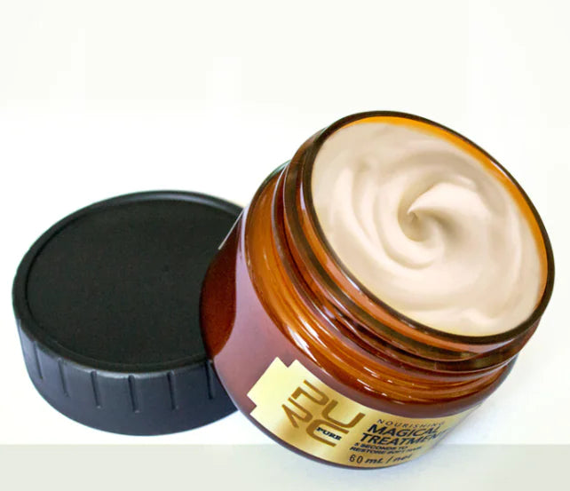 PURC Magical Treatment Hair Mask