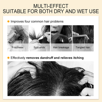 PURC Argan Oil Hair Treatment